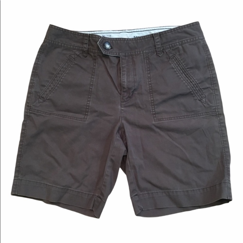 Eddie Bauer Mercer Shorts